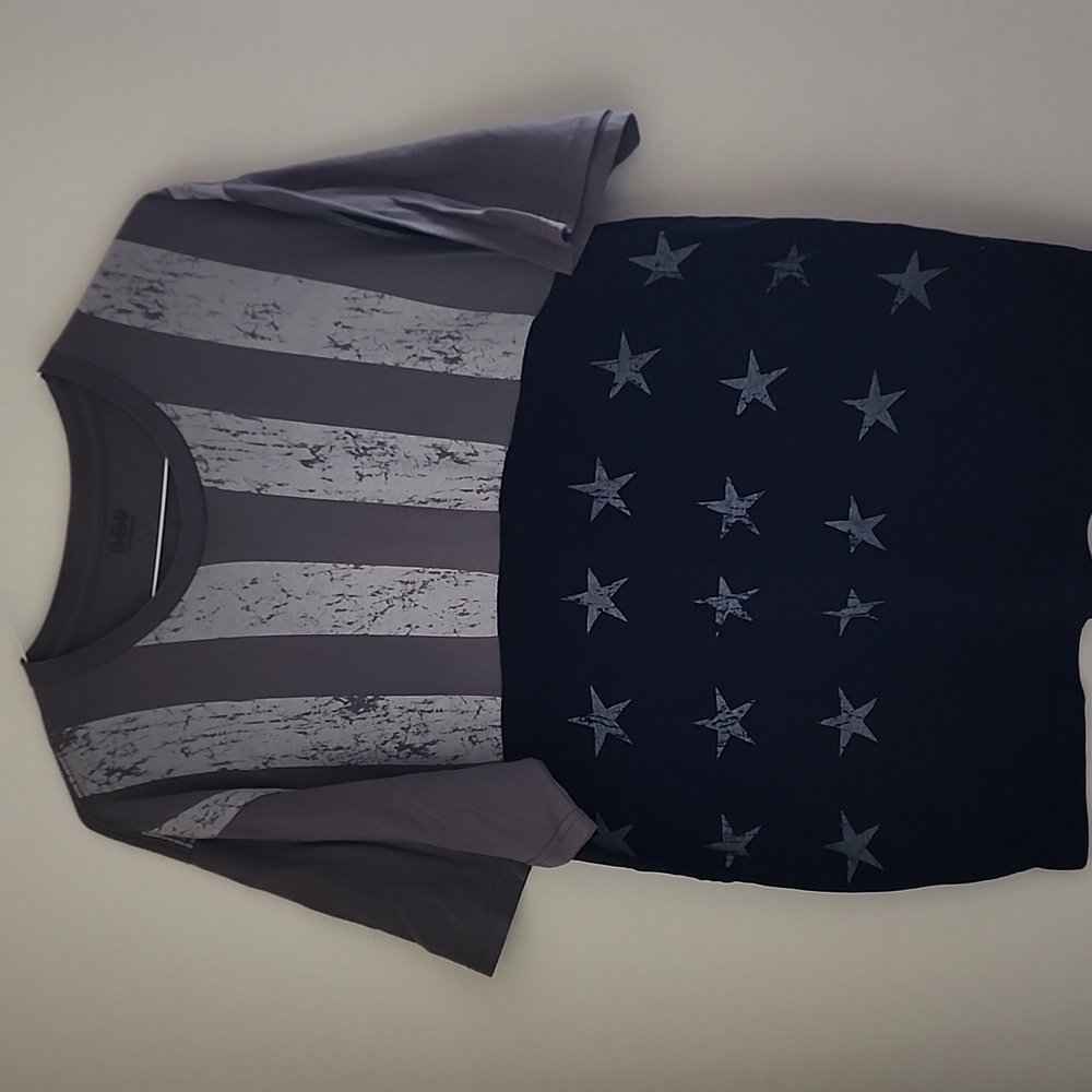 Men's tshirt